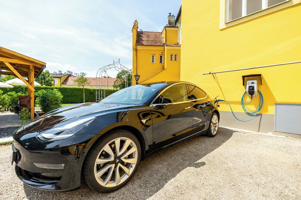 Фото Albizia-Apartments