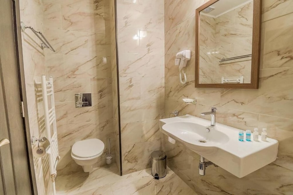 Фото Park Hotel Yambol