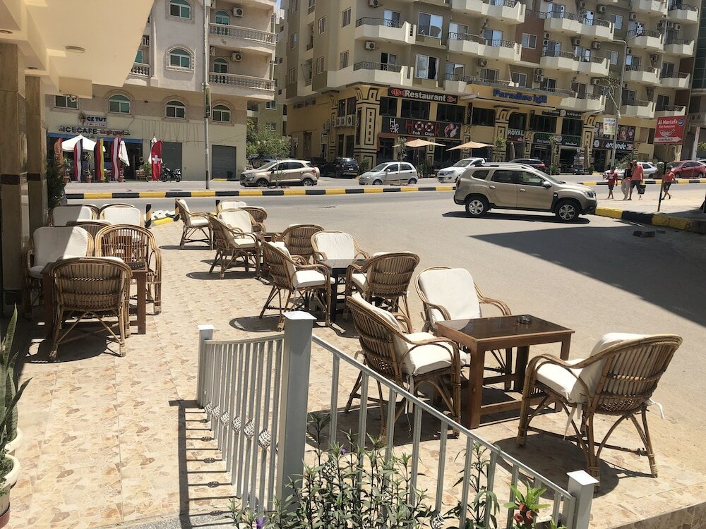 Фото Masaya Suites