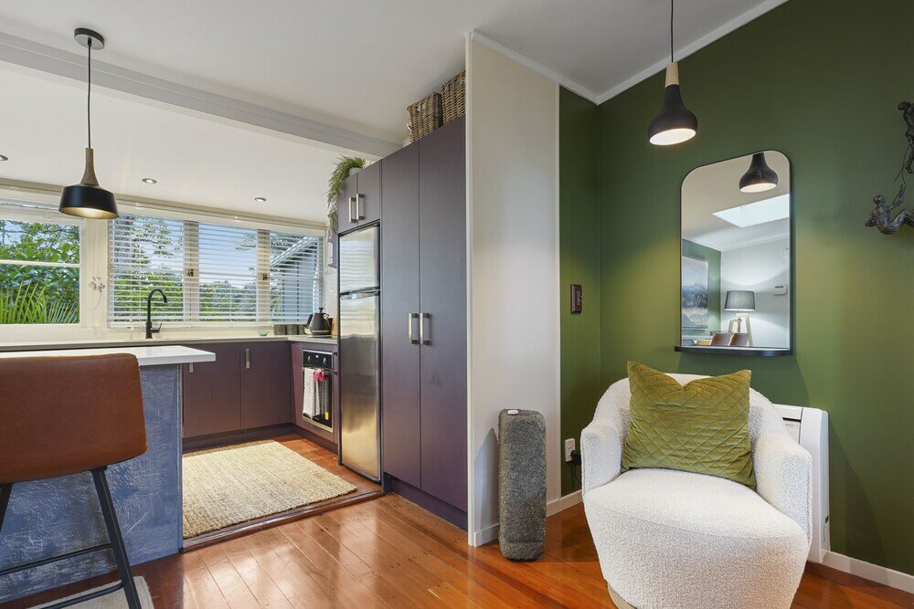 Фото Tranquil Bush Haven - Gardens - Bayview