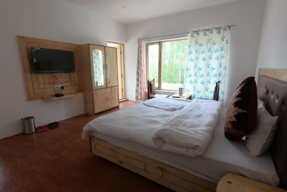 Фото Hotel Onpo- Nubra Valley Ut