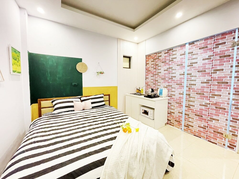 Фото Sazi Home Cau Giay