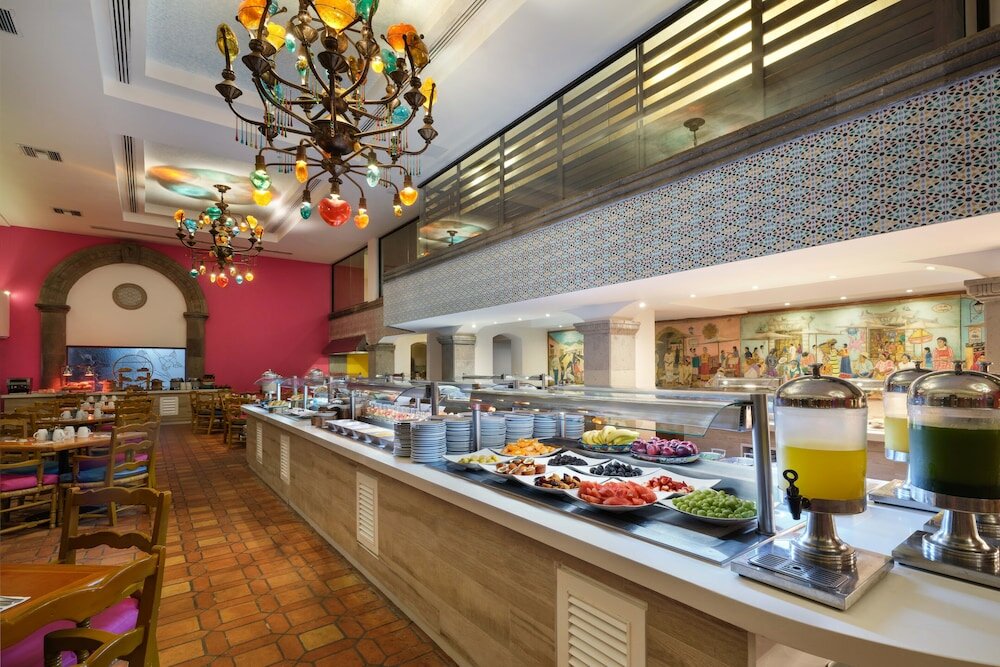 Фото Family 3 Bedroom Ocean Villa by Wyndham Grand Cancun