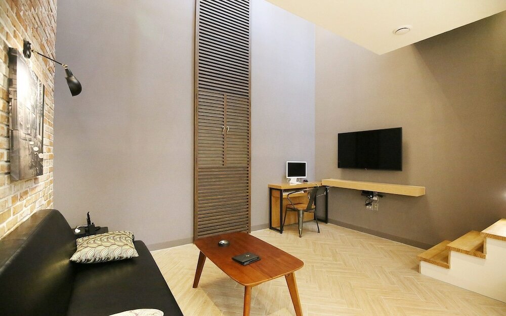 Фото Yesan M1 Self Check-in Hotel