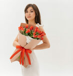 Romantic (ул. Амман, 21), магазин цветов в Астане