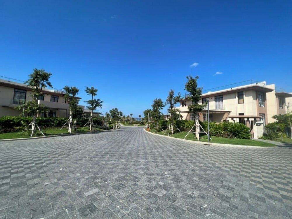 Фото Villa Phongliem