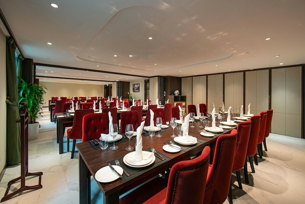 Фото Hanoi Tokyo Hotel