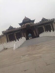 Гостиница Holiday Inn Express Ordos Dongshen, an Ihg Hotel