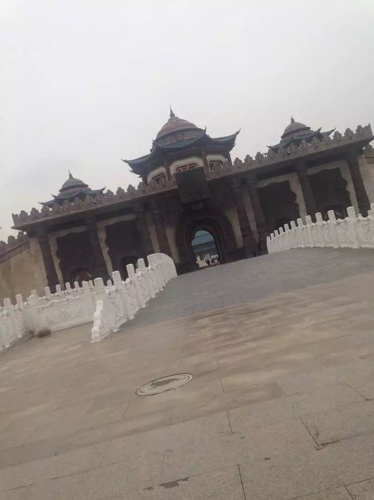 Фото Holiday Inn Express Ordos Dongshen, an Ihg Hotel