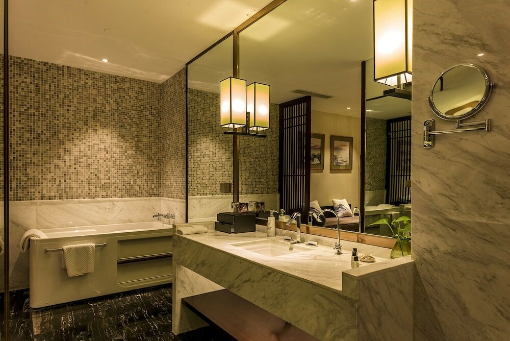 Фото Hejing Chengshang Generations Hotel