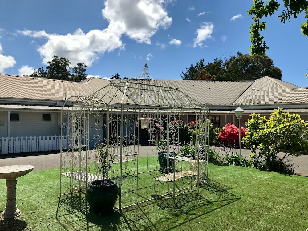 Фото Stony Rise Cottage B&b