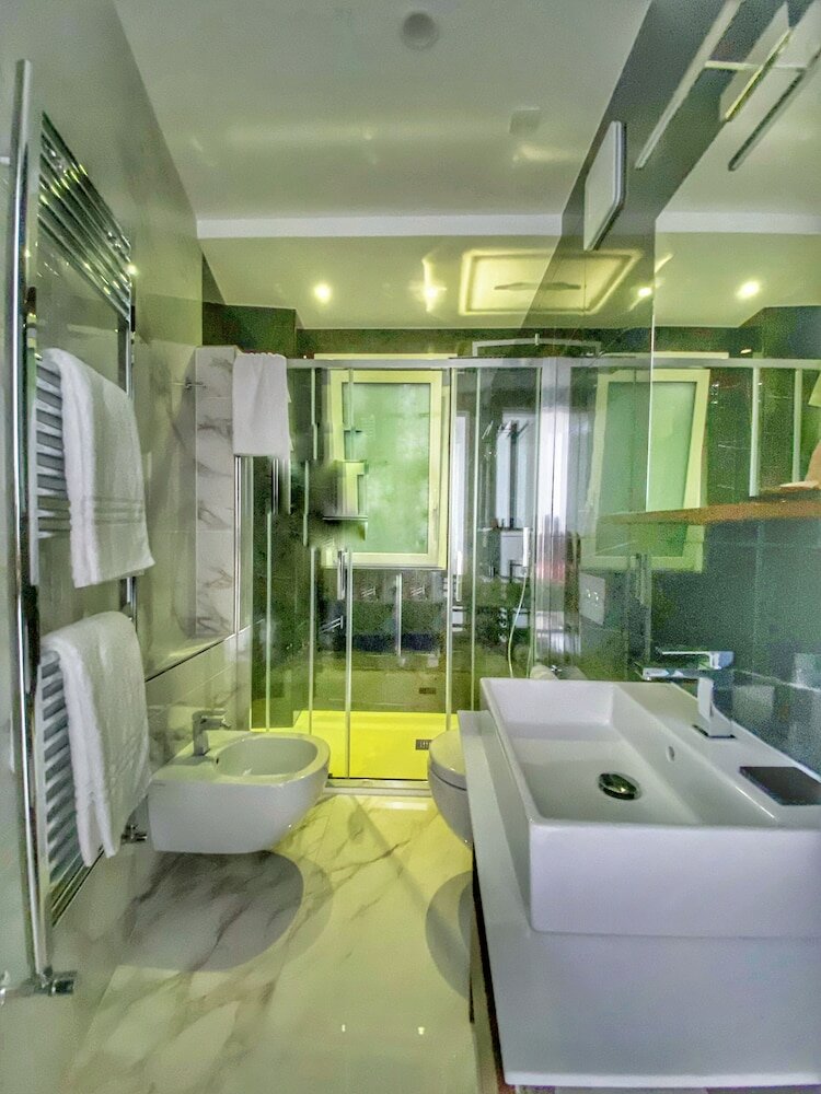 Фото BorgiaRooms Luxury Rooms