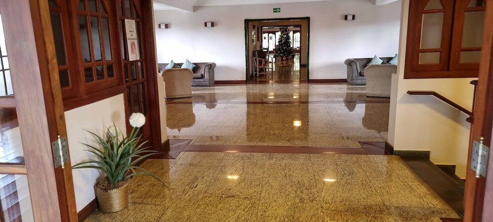 Фото Duplex in a castle in the mountains