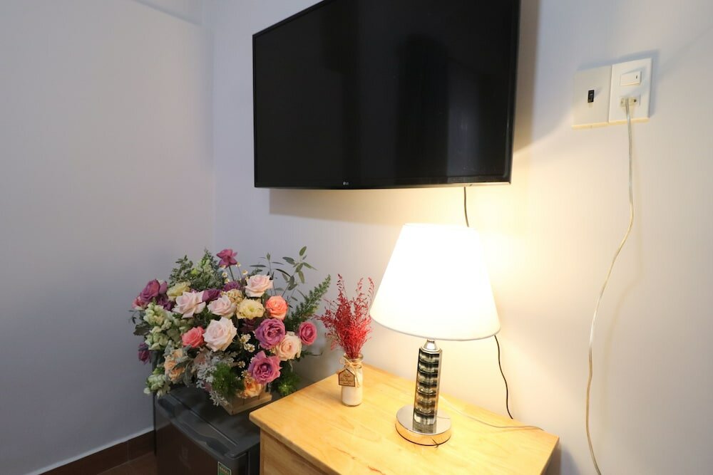 Фото Teppi House Da Lat