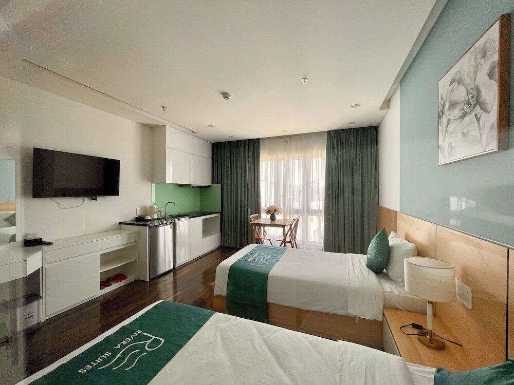 Фото Rivera Suites