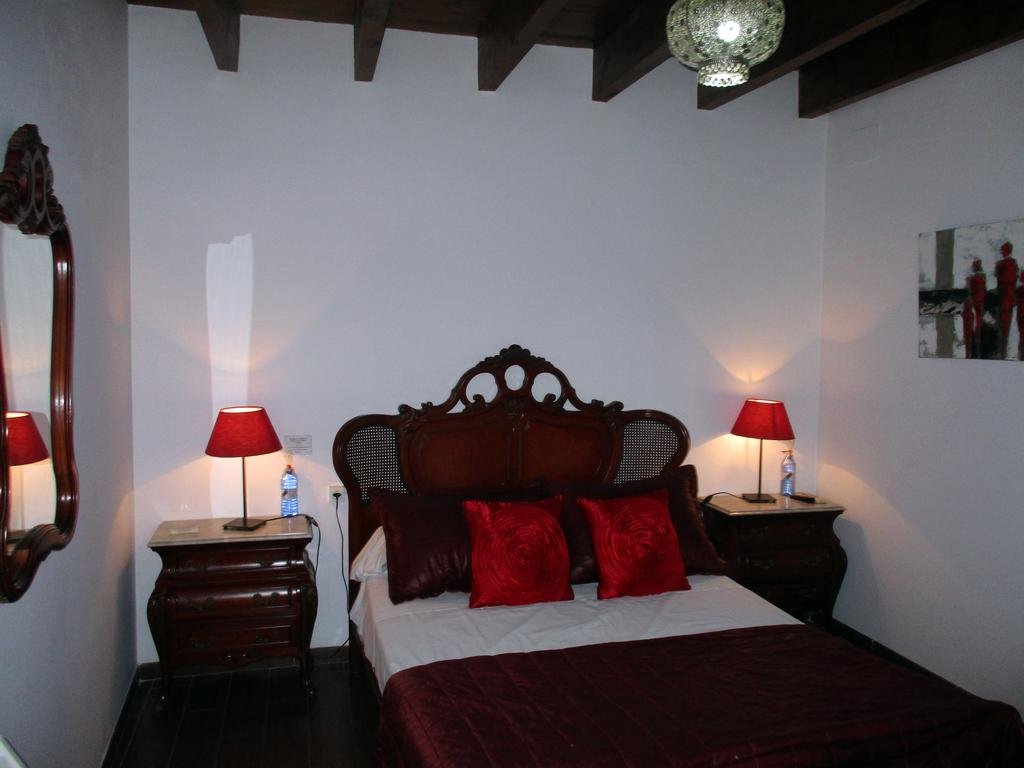 Фото Noches de Triana