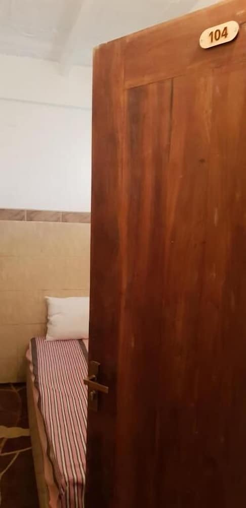 Фото Hotel Coldworld