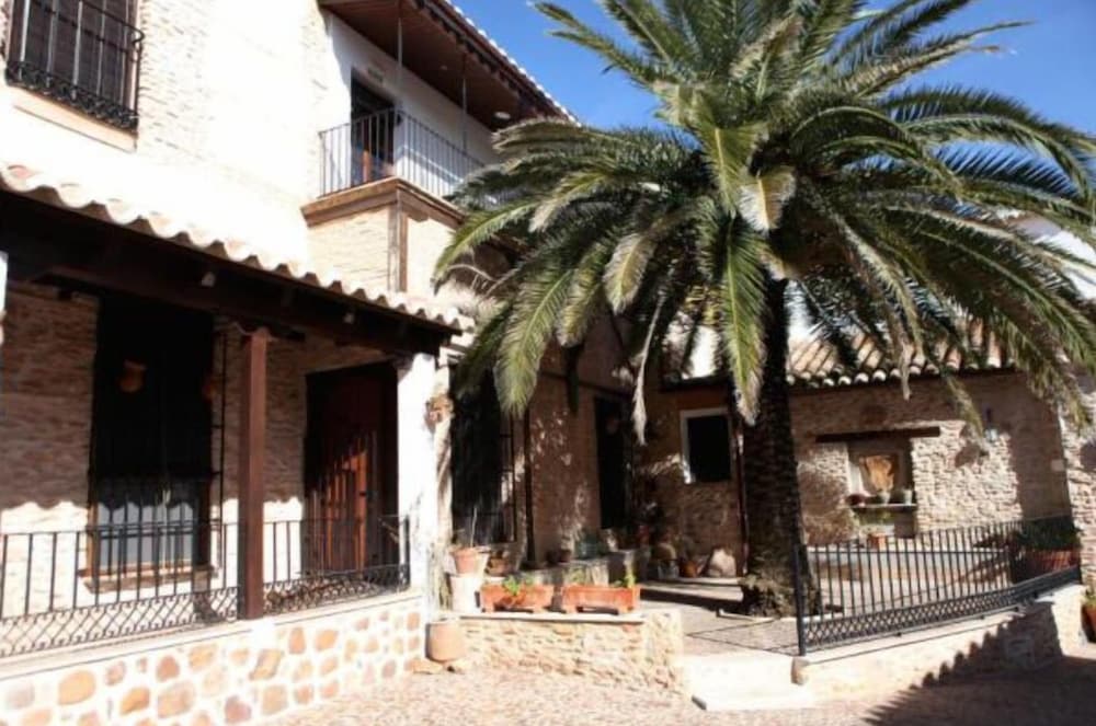 Фото Hotel Palacio Del Gobernador