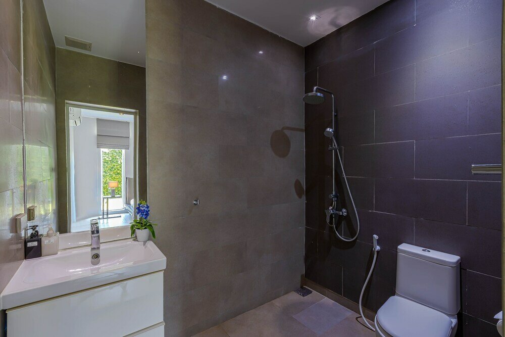 Фото Luxury Modern 4 Br Pool Villa - Ph111