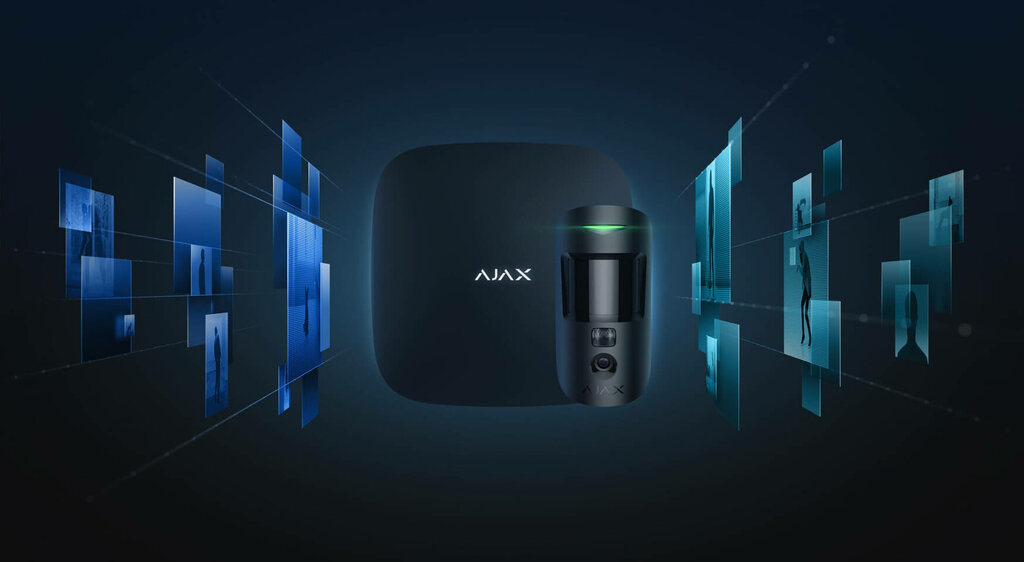 Security and alarm systems Zerek Roadtech, Astana, photo