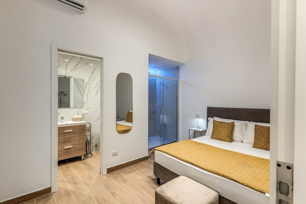 Фото Domus Partenopea