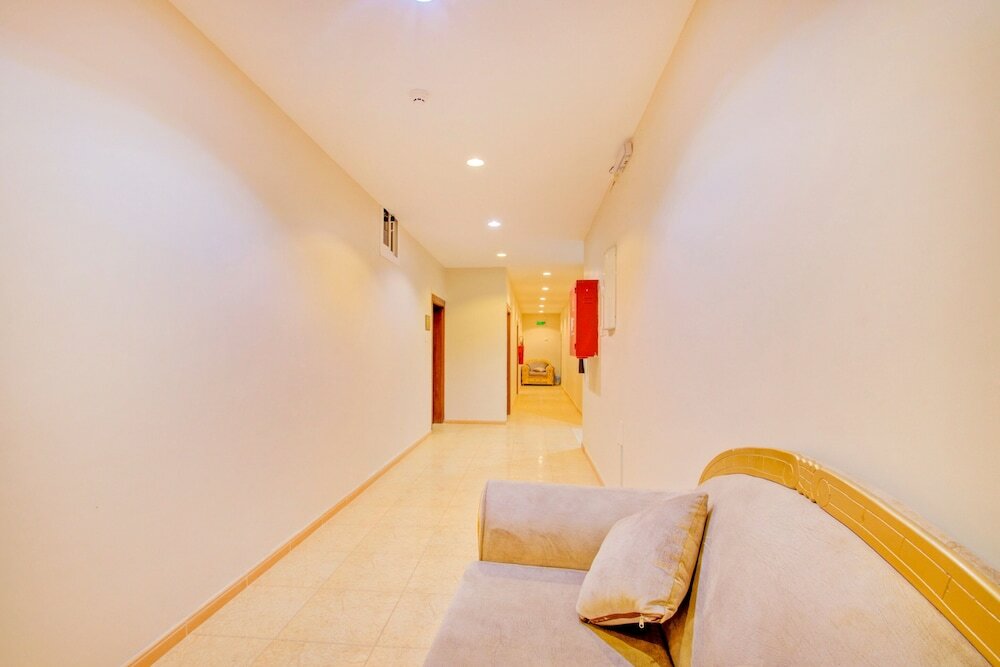 Фото Oyo 595 Aali For Residental Units