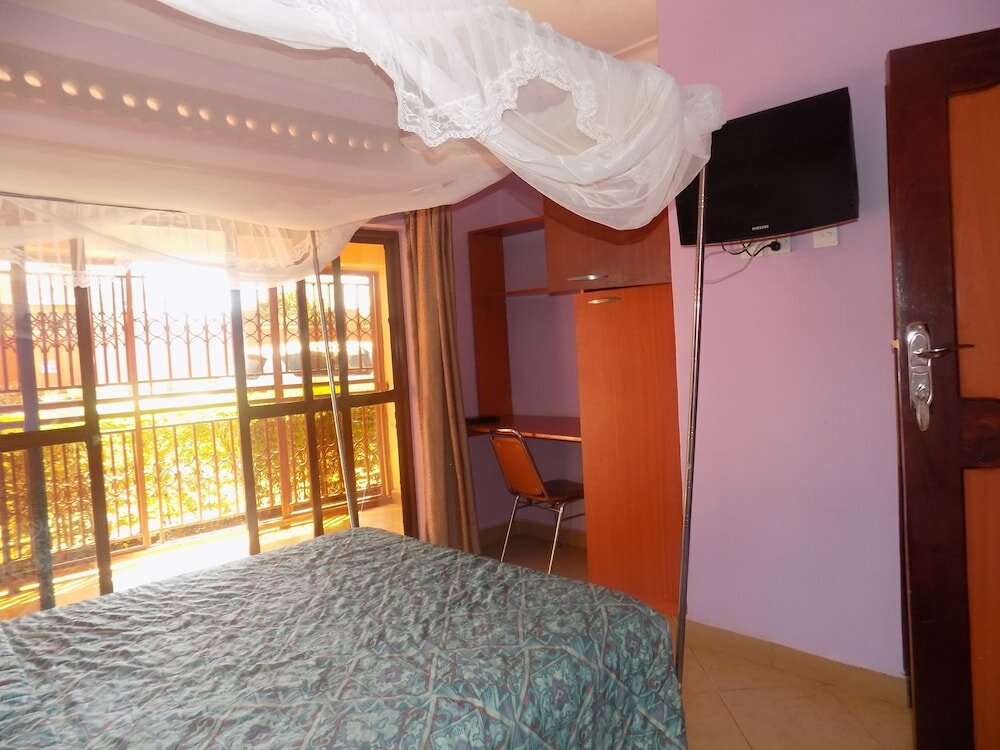 Фото Elgon Heights Motel