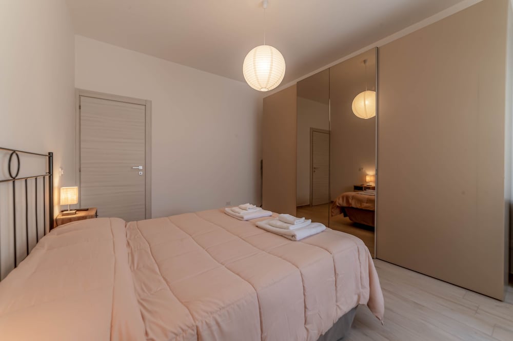 Фото Doriana Flat