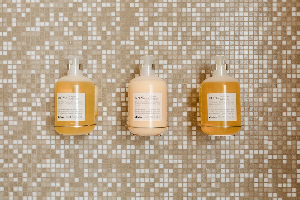 Фото Sonder Barberini