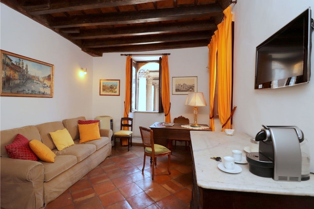 Фото Wonder Pantheon Breeze