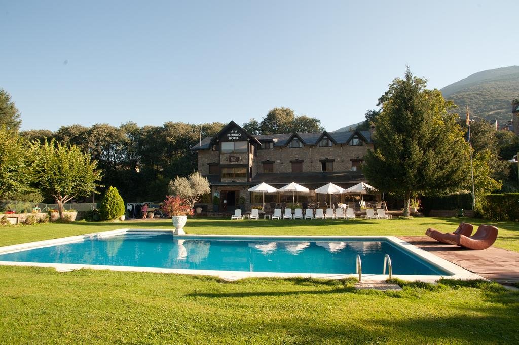 Фото Hotel Florido