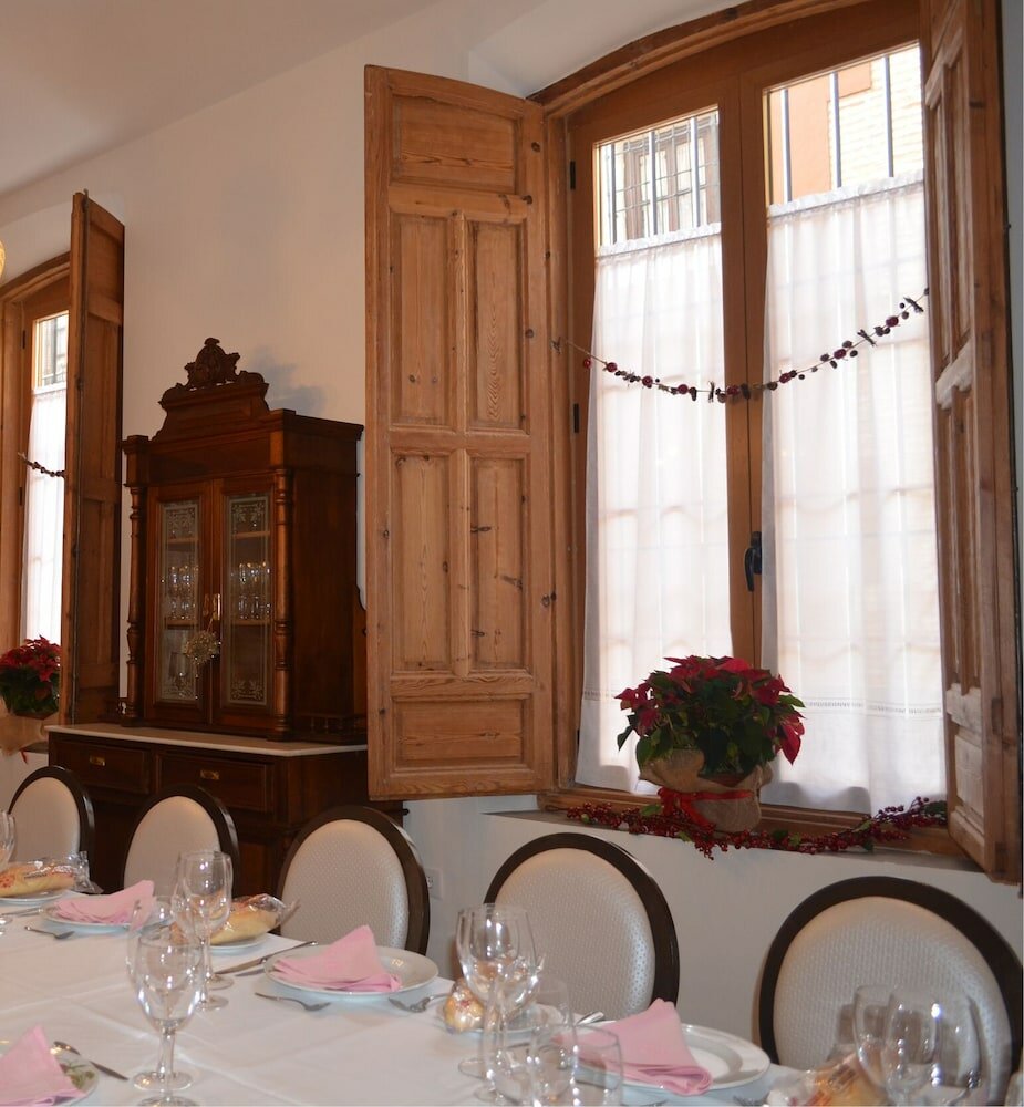 Фото Inés Casa Rural