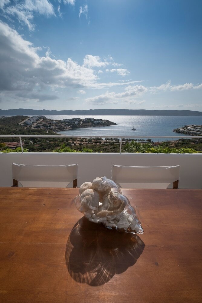 Фото Sounio Villa