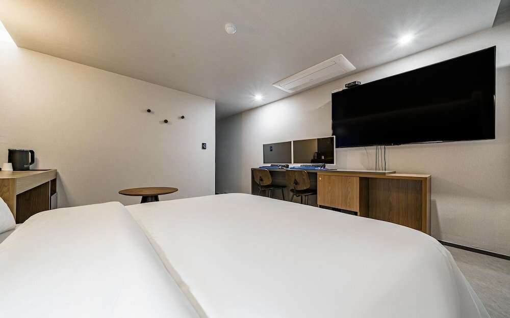 Фото Suyu Le Rev Hotel