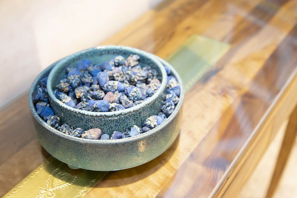 Фото Riad La Rose Orientale Marrakech