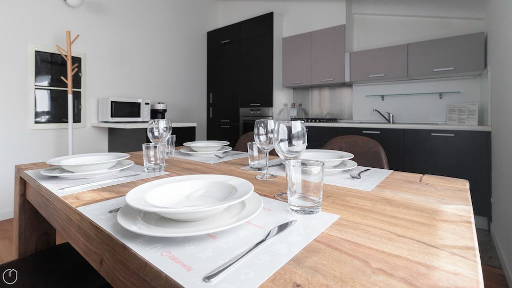 Фото Italianway - Rubens 19 - B