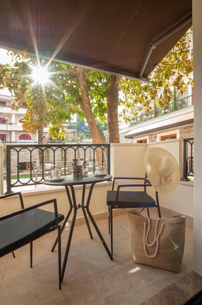 Фото Boutique Hotel Vela