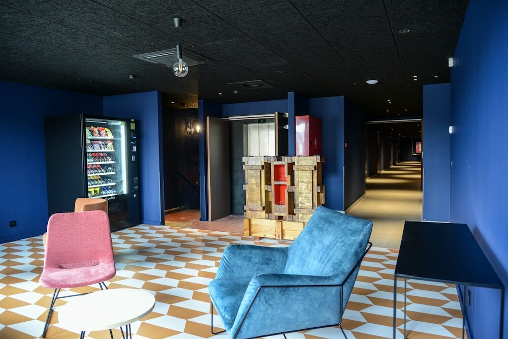 Фото Pegard Andenne Centre