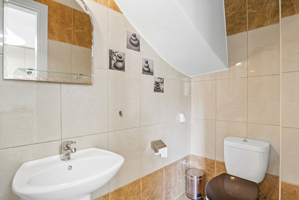 Фото Villa Blue Dreams