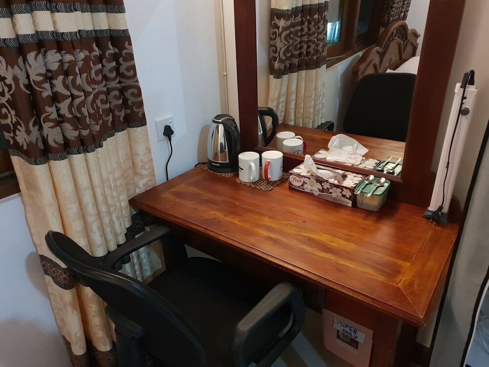 Фото Trellis Apartment