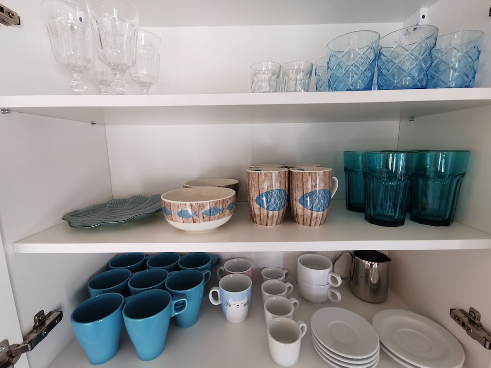 Фото La Cubita - Nowe domki i apartamenty