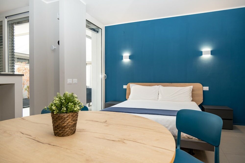 Фото Imbriani Suites