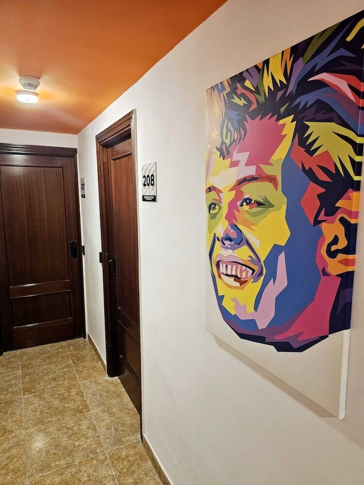 Фото Arc House Granada