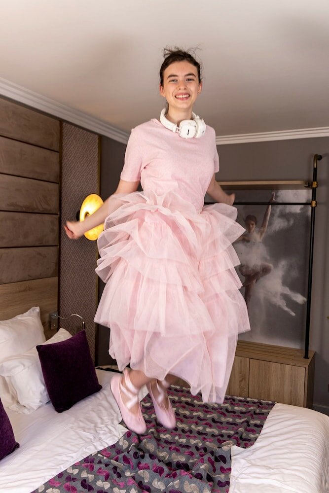 Фото Hotel Nude Paris