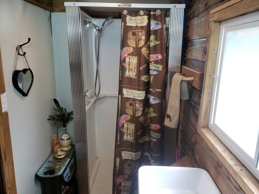 Фото Wrangell Mountains Wilderness Lodge