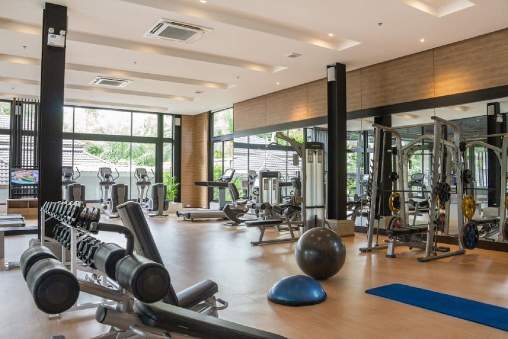 Фото Dusit Thani Krabi Beach Resort