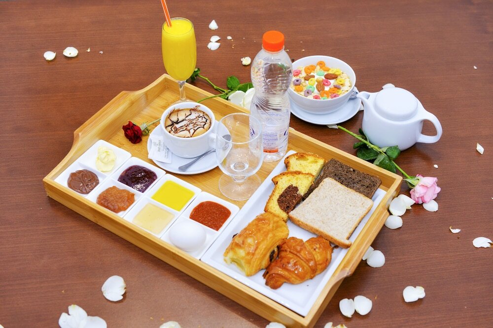 Фото Hôtel Dar Ammar