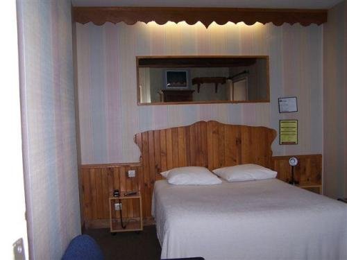 Фото Le Beaugency