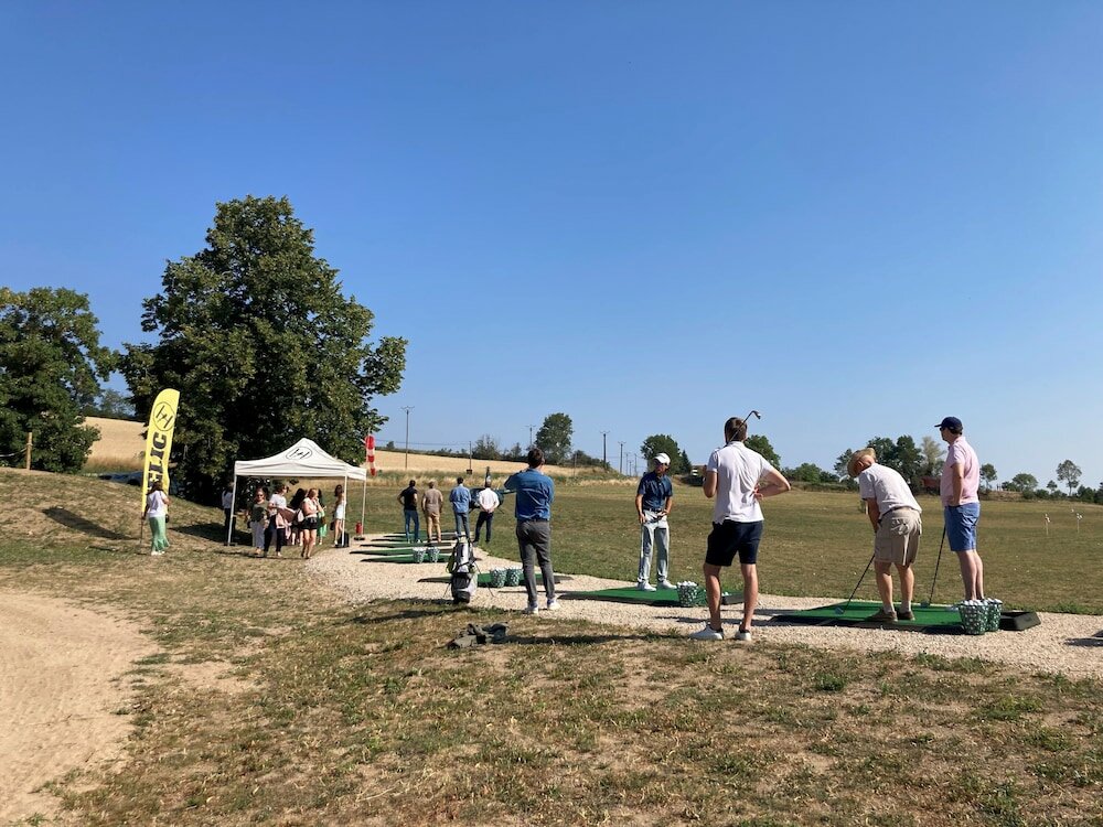 Фото Domaine et Château de Valinches