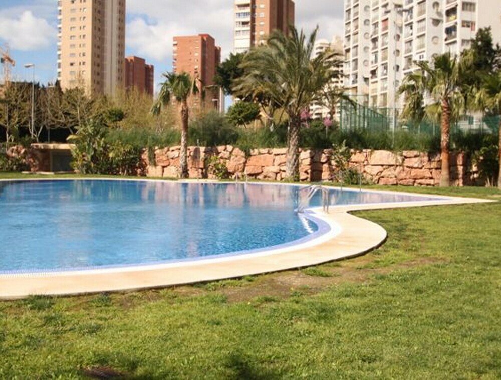 Фото Ap Costas Torre D'Oboe